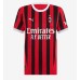 Maglia Calcio AC Milan Malick Thiaw #28 Prima Divisa Donna 2024-25 Manica Corta